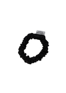 All: MANHATTAN - Black Silk Small