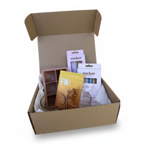 Sucker Bundles: Sucker Gift Box