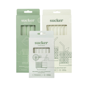 Sucker Bundles: Transparent Bundle