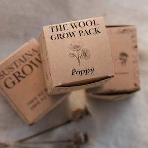 Frontpage: The Poppy Grow Pack