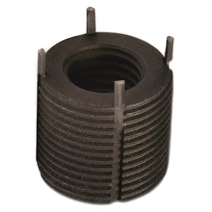 Keyserts - Heavy Duty Carbon - Metric - Sutton Tools New Zealand