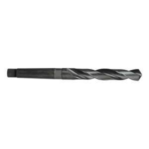 Products: Morse Taper Shank Drills - Sutton Tools New Zealand