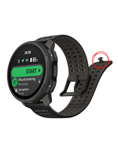 Suunto Strap Fastener Pin