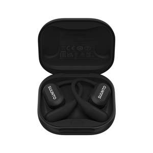 Suunto Spark Headphones - Black