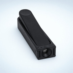 Glp1 Insulin Travel Essentials: Svalto™ Sharps Guard — Travel Needle Container