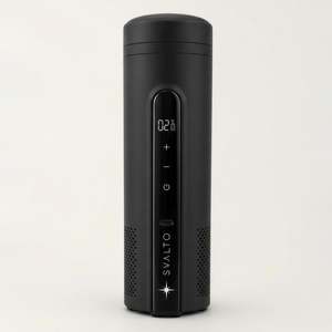 Glp1 Insulin Travel Essentials: Svalto™ Cooler Pro — Cordless GLP-1 & Insulin Travel Cooler