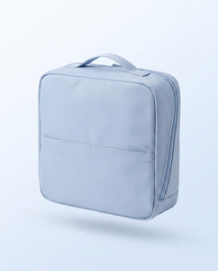 Glp1 Insulin Travel Essentials: Svalto™ Injection-Day Kit — Travel Organizer for GLP-1 & Insulin (Swabs, Sharps Bin & Dose Tracker)