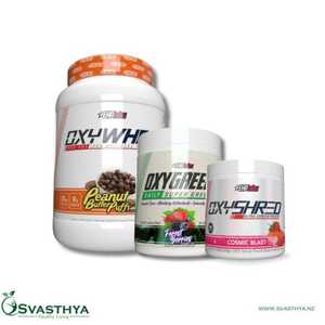 Products: EHP Labs Essential Weightloss Stack - SVASTHYA NZ
