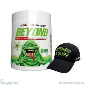 Products: EHP Labs Beyond BCAA + EAA - SVASTHYA NZ