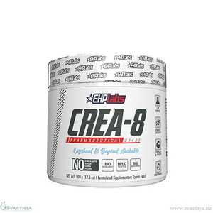 Products: Ehp Labs Crea-8 Pure Creatine Monohydrate - SVASTHYA NZ