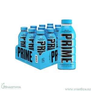 Products: Prime Hydration Sports Drink Bottle - Energy Drink - SVASTHYA NZ