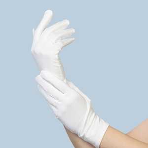 All: Eczema Relief Cotton Gloves (Adult)