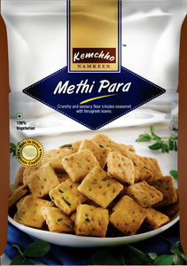 Products: Methi Para 200g SVE