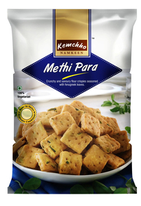 METHI PARA 270g X 20 Pk SVE