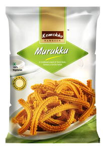 MURUKKU 270g 20 Pk SVE