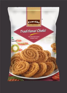 Products: TRADITIONAL CHAKRI 270g X20 Pk SVE