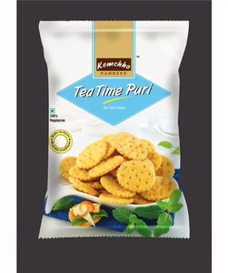 TEA TIME PURI 270g 20Pk SVE