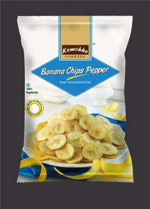 PEPPER BANANA 270g 20Pk SVE