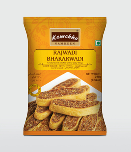 RAJWADI BHAKHARWADI 270gX20 PK SVE