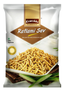 RATLAMI SEV 270g 20 Pk SVE
