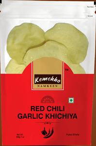 Products: RedChilliGarlic Kichiya200gX20 SVE