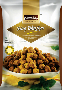 Sing Bhujiya 270g SVE