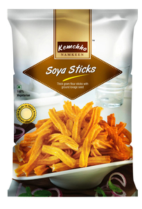 SOYA STICK 270g 20Pk SVE