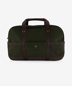 Kingston Overnighter Bag