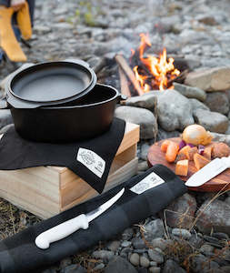 Accessories Luggage Wallets: Ironclad & Swanndri End of Roll Dutch Oven Bag