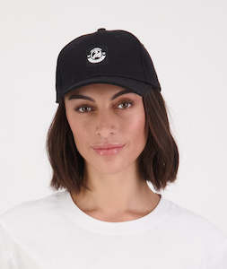 Swanni Baseball Cap
