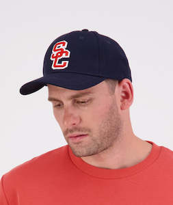 Unisex Varsity Cap
