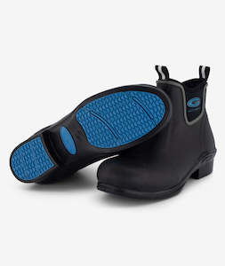 Grubs Gumboots: Grubs Outline Riding Boot