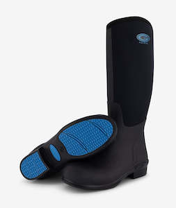Grubs Gumboots: Grubs Rideline Riding Boot