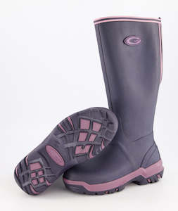 Grubs Gumboots: Grubs Rainline Garden & Outdoor Boot