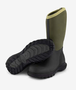 Grubs Gumboots: Grubs Tideline 4.0 Garden & Outdoor Boot