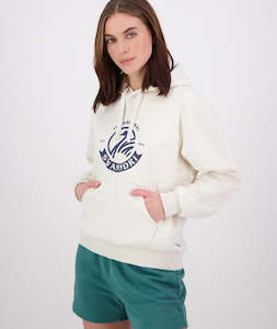 Womens Tops: Women's Original Fleece Hoodie