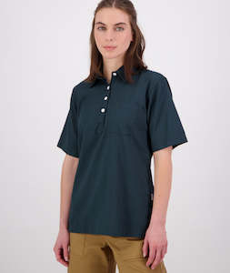 Womens Shirts: Women's Tasman V2 Short Sleeve Shirt