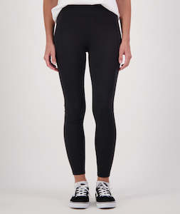 Womens Pants: Women's Merino Fusion Legging
