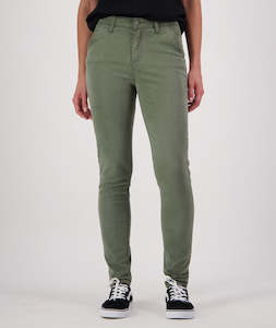 Womens Pants: Women's Evelyn Skinny Pant