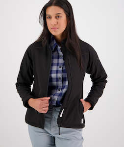 Womens Jackets: Women's Ashbury Softshell Jacket V2