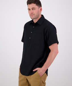 Mens Shirts: Men's Paihia V2 Short Sleeve Shirt