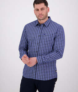 Mens Long Sleeve Shirts: Men's Rockville Long Sleeve Shirt