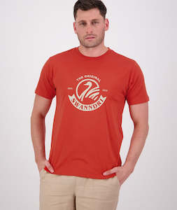 Men's Original V2 T Shirt
