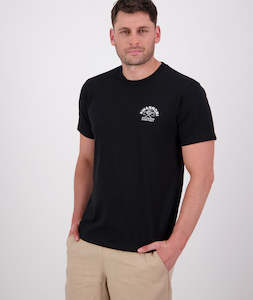 Men's Trails Printed T Shirt
