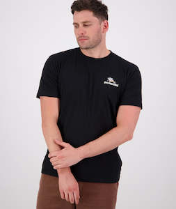 Mens Printed T Shirts: Men's Pop Top Printed T Shirt