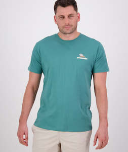 Men's Pop Top Printed T Shirt