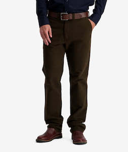 Mens Pants Trousers: Men's Nor'West Moleskin Pant