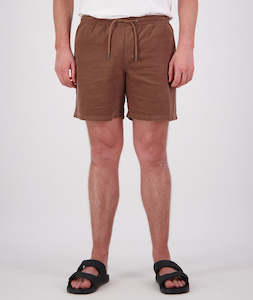 Men's Brunel Corduroy Short