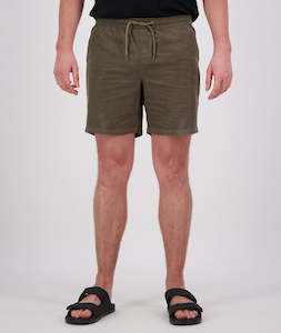 Men's Brunel Corduroy Short