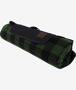 Accessories Blankets Mats: Unisex Picnic Blanket V2